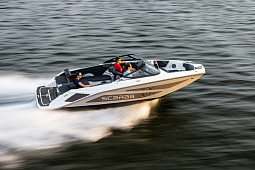 Scarab 215 LX